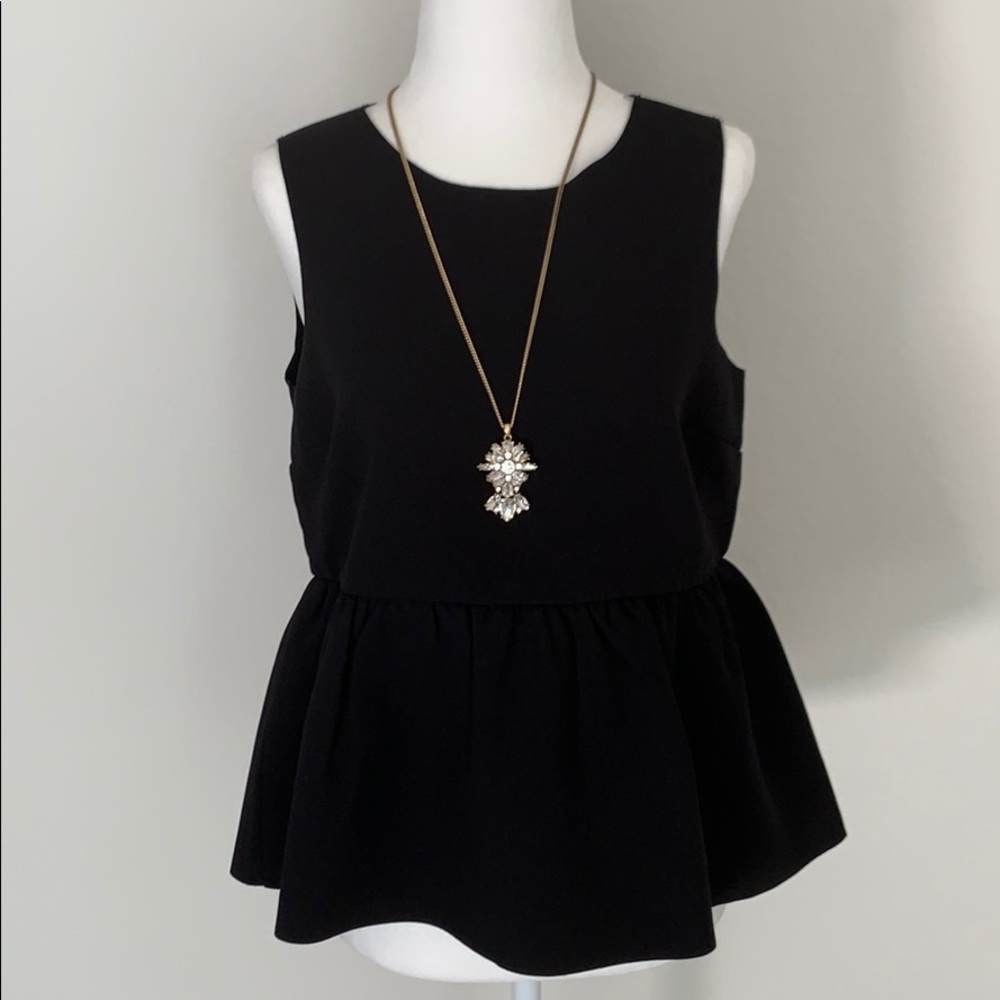 FOREVER 21 Top